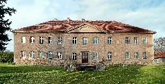 20170316620Mdr Kleinradmeritz (Löbau) Rittergut Herrenhaus