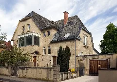20170506 Stuttgart Richard Wagner Straße 16