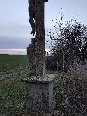 2018 01 01 Kürnach Kreuz 1859 6