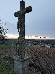 2018 01 01 Kürnach Kreuz 1859 7
