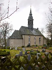 2018 01 14 Kirche In Erlbach Kirchberg (Sachsen)