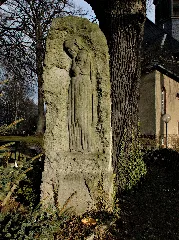 2018 01 14 Kriegerdenkmal Erlbach Kirchberg (Sachsen) 01
