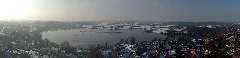 2018 02 10 Molfsee Panorama