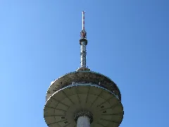2018 07 16 Fmt Bungsberg Blick Nach Oben