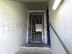2018 07 16 Fmt Bungsberg Durchgang Nach Oben