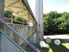 2018 07 16 Fmt Bungsberg Zugang Zur Aussichtsplattform