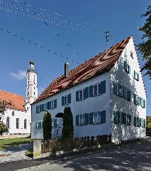20180929 Pfarrhaus Gabelbach