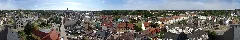 2019 09 15 Aussicht Auf Werdau Vom Kirchturm