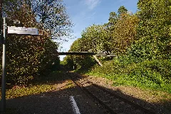 20191026 Bahnhof Hassel Saar 02