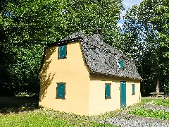 2020 07 28 Bonn Kottenforst Jaegerhaeuschen 04