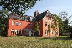 2020 09 14 Worpswede Hüttenbusch Kirche (9)