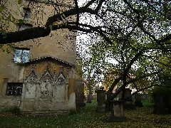 2020 11 18 Alte Kirche, Leuben, Dresden 05