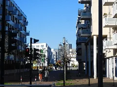 2020 11 18 Käthe Larsch Straße