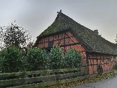 2020 Alte Hofanlage Dunkle Str 2 ( Alte Nr.17) Handorf Baudenkmal 3