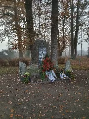 2020 Kriegerdenkmal Handorf Baudenkmal 3
