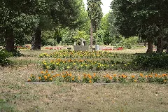 20200725 Ehrenfriedhof Völklingen 02