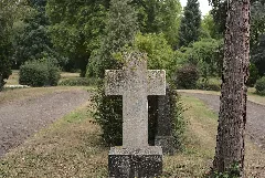 20200725 Ehrenfriedhof Völklingen 03