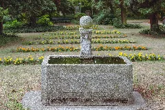 20200725 Ehrenfriedhof Völklingen 04