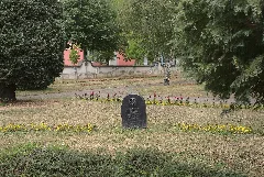20200725 Ehrenfriedhof Völklingen 05