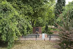 20200725 Ehrenfriedhof Völklingen 06