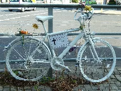 20200913.Ghost Bicycles.pirnaer Landstraße Straße. 014