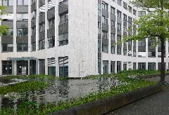 2021 06 30 Brunnen Grugaplatz 2