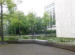 2021 06 30 Brunnen Grugaplatz