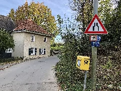 2021 11 12 Engstenberg (Leverkusen Steinbüchel) Photo 09