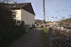 20210328 Bahnhof Scheidt Saar 04