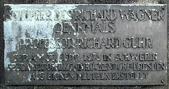 20210825120Dr Graupa (Pirna) Richard Wagner Büste