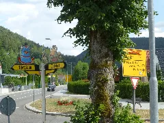 2022 Umleitung Calmbach 190