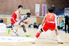 2024 03 31 Basketball Albert Schweitzer Turnier Italy China Sven 1D X Mk Ii 0065 Ak8I8328