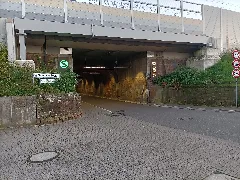 20241027 Nw Böbig Ibag Unterführung
