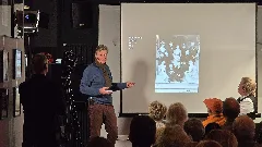 2025 11 18 Buchvorstellung "Das Haus Hannover. Abgedankt?" Im Kunstladen, Lister Straße 3, Mit Heinrich Prinz Von Hannover Und Klaus Ritgen (30135)