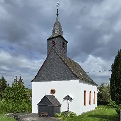 2025 Altlay, Sint Barbaratsjerke