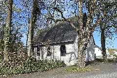 2026 Kaisersesch, Wâldkapel