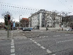 21.02.2016. Neuhausen Nymphenburg,München,Deutschland Panoramio (3)