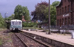 21.05.96 Schlotheim 771.057 (5993957085)