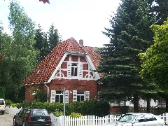 21493 Schwarzenbek, Germany Panoramio (1)