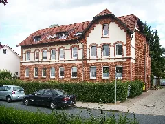 21493 Schwarzenbek, Germany Panoramio (2)
