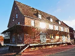 21640 Horneburg, Germany Panoramio (1)