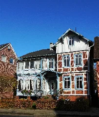 21640 Horneburg, Germany Panoramio (2)