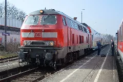 218 428 1 Db Regio Schwindegg 31.03.14 (19381734415)