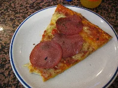 2267 München Ristorante Ca' Doro Pizza