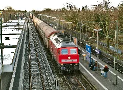232 587 6 Hamburg Neugraben