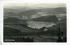 24828 Sosa 1929 Blick Nach Sosa Brück & Sohn Kunstverlag