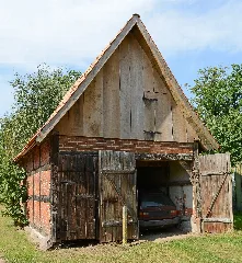 25104100104 Syke Wachendorf Backhaus Alter Berg 1