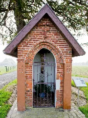 25104200010 Twistringen Scharrendorf Kapelle