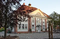 25104200018 Twistringen Grundschule