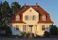 25104200021 Twistringen Villa